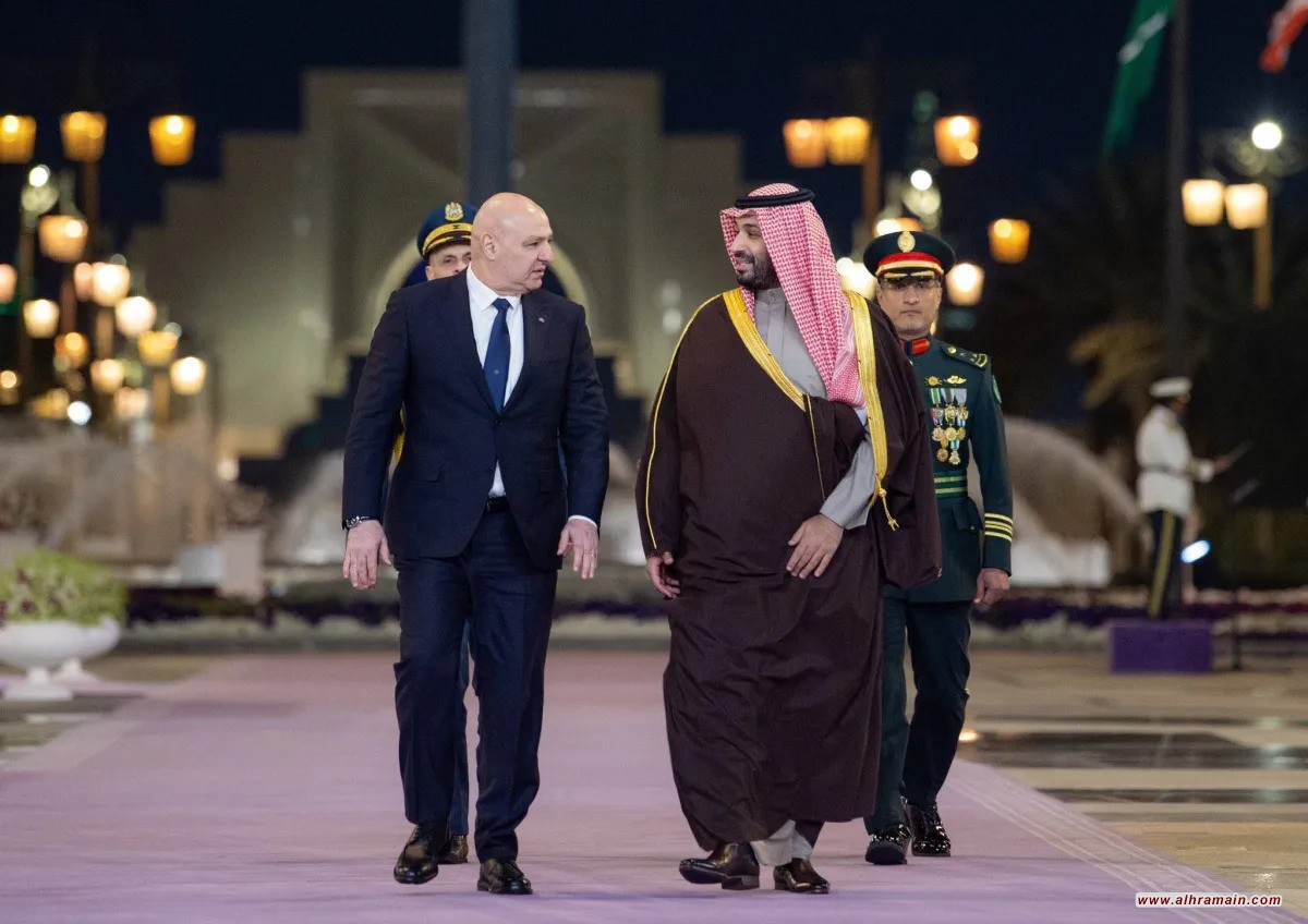 الدور السعودي في لبنان بين التوظيف الجيوسياسي والتحريض على المقاومة  