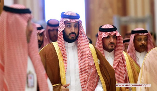 محمد بن سلمان في ورطة&rdquo;.. أمراء كبار في الأسرة الحاكمة يرفضون توليه &ldquo;دفة&rdquo; الحكم