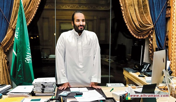 لماذا تراجعت المملكة السعودية عن طموحاتها في أقل من سنة؟