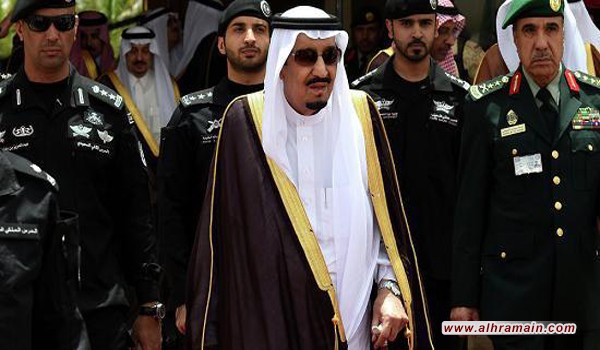  الكونغرس يؤكد، السعودية راعية الإرهاب 