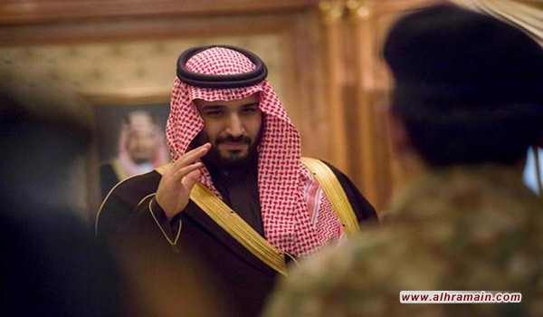 أكاديمي سعودي: تعيين محمد بن سلمان وليا للعهد هو بداية النهاية لـ&rdquo;آل سعود&rdquo;