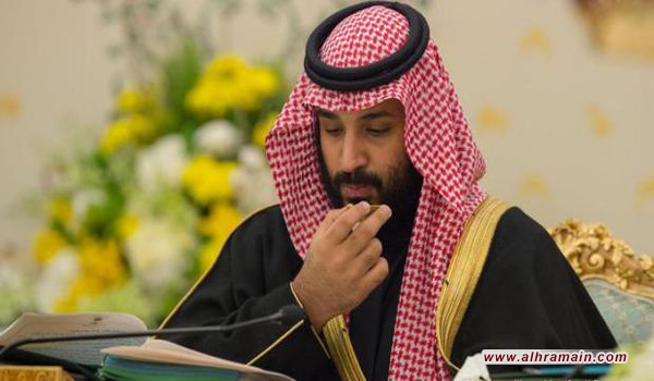 تكميم الأفواه و&rdquo;تخوين&rdquo; النشطاء تكشف زيف ادعاءات إصلاح ابن سلمان