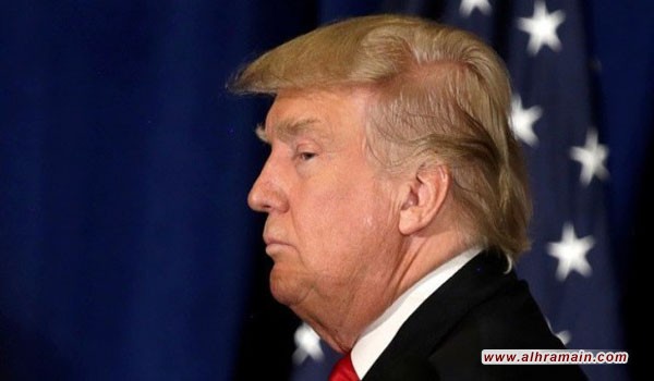 مسؤول أميركي: 3 مطالب لترامب من الرياض