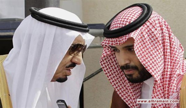 صورة الملك شاباً