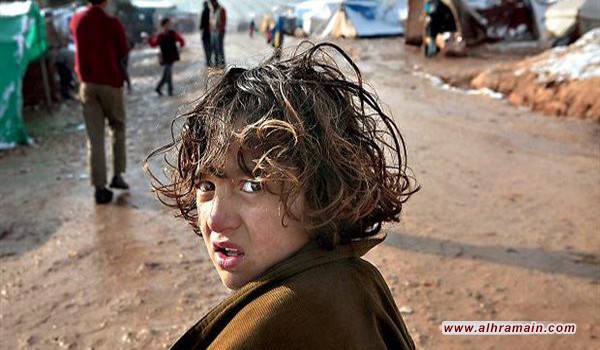 رسالة مفتوحة من لاجئ سوري إلى الملك سلمان