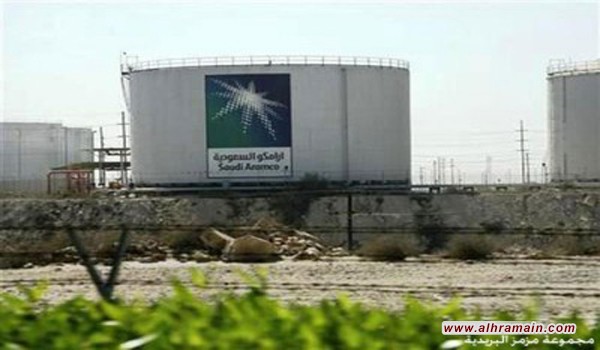 صحيفة سعودية تتراجع عن خبر بيع 49 بالمئة من اسهم &ldquo;ارامكو&rdquo; خلال عشر سنوات