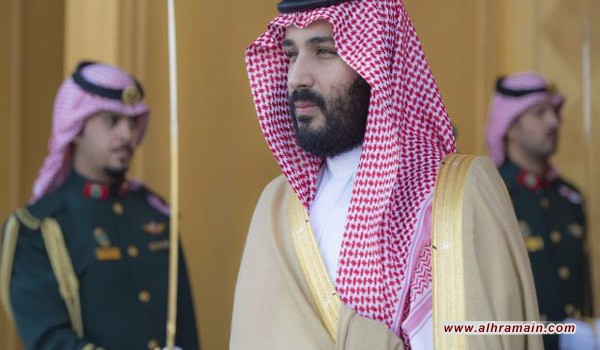 مصادر: محمد بن سلمان يزور موسكو الثلاثاء