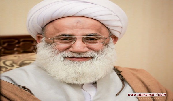 أنباء عن بدء محاكمة آية الله الشيخ حسين الراضي بعد أكثر من عام على احتجازه في السجون السعودية