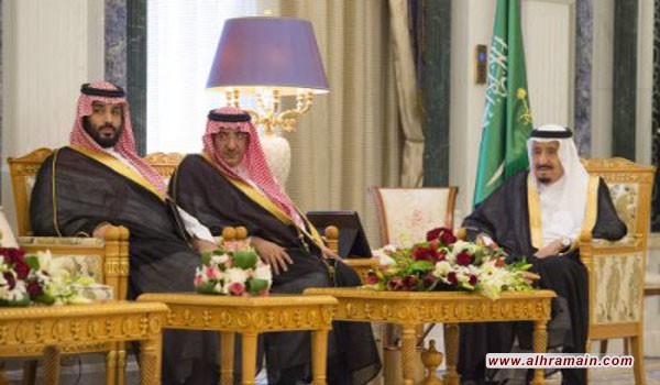 محللون: التعيينات السعودية تعزز موقع نجل الملك وتقوي العلاقة مع واشنطن