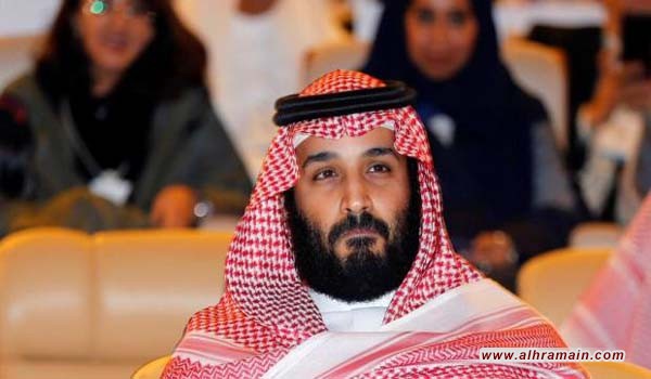 &ldquo;دويتشه فيللي&rdquo;: وعود ابن سلمان &ldquo;الإصلاحية&rdquo; كمشهد من فيلمٍ للخيال العلمي