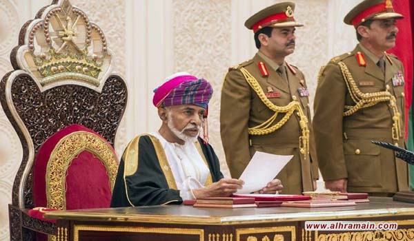 &laquo;إيكونوميست&raquo;: عمان تخشى &laquo;الغدر الخليجي&raquo; بعد تجربة قطر