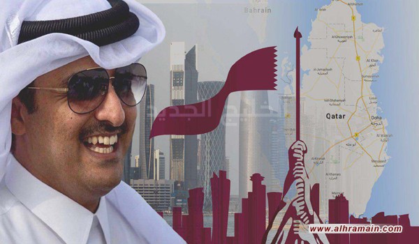 &laquo;و.س. جورنال&raquo;: قطر تجهزت مسبقًا للحصار.. والتراجع يهز موقف &laquo;بن سلمان&raquo;