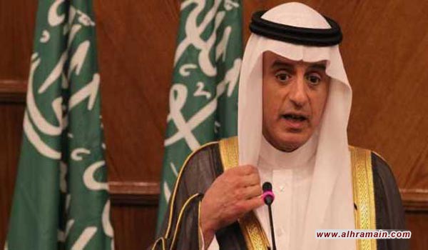 لماذا يريد الجبير وقفا لاطلاق النار في اليمن &ldquo;الامس قبل اليوم&rdquo;؟ 
