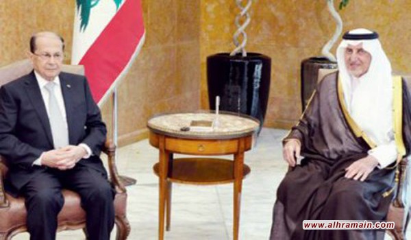 هل عادت السعودية الى لبنان بقوة عبر بوابة رئاسة عون ونافذة وزارة الحريري؟ 