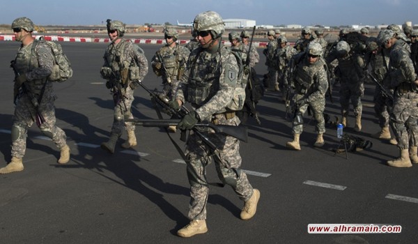 تعدد القواعد العسكرية في جيبوتي.. هل يهدد الأمن القومي المصري؟