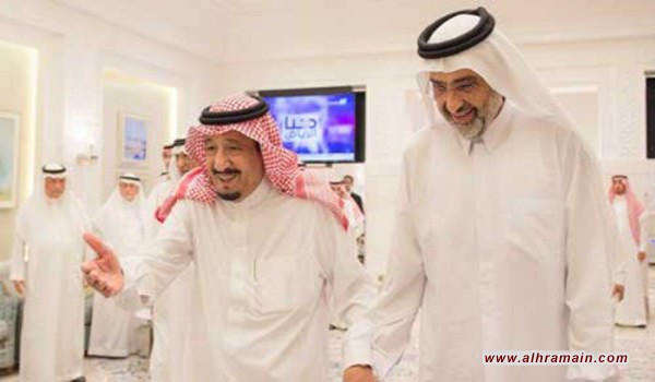 السعوديّة تُنشِئ &ldquo;غرفة عمليّات&rdquo; للمُعارضة القطريّة برئاسة الشيخ عبد الله بن علي آل ثاني في الرّياض