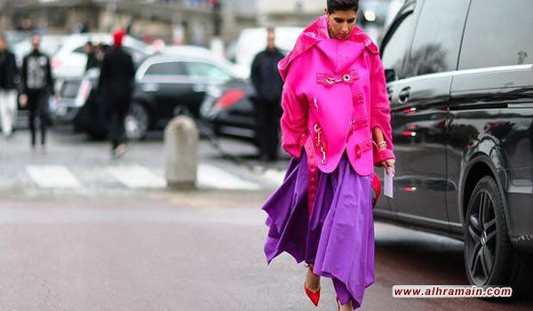 مجلة &ldquo;فوغ&rdquo; تقيل أميرة سعودية بسبب هدر الأموال