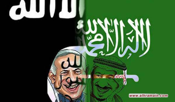 الوهابية فرع من فروع الصهيونية..