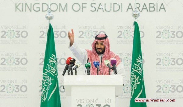 &laquo;فاينانشيال تايمز&raquo;: الشباب السعودي لا يثق في رؤية &laquo;بن سلمان&raquo;