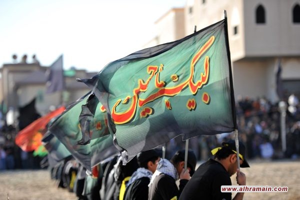 القطيف: قيود سعودية وهابية تستبق إحياء عاشوراء القطيف: قيود سعودية وهابية تستبق إحياء عاشوراء