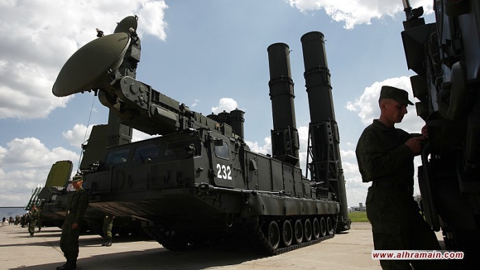 امين مجمع تشخيص مصلحة النظام رضائي : صفقات الاسلحة الضخمة الامريكية للسعودية هدفها اشعال المنطقة