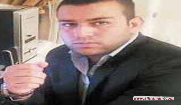 النظام السعودي يجر المنطقة إلى الهاوية