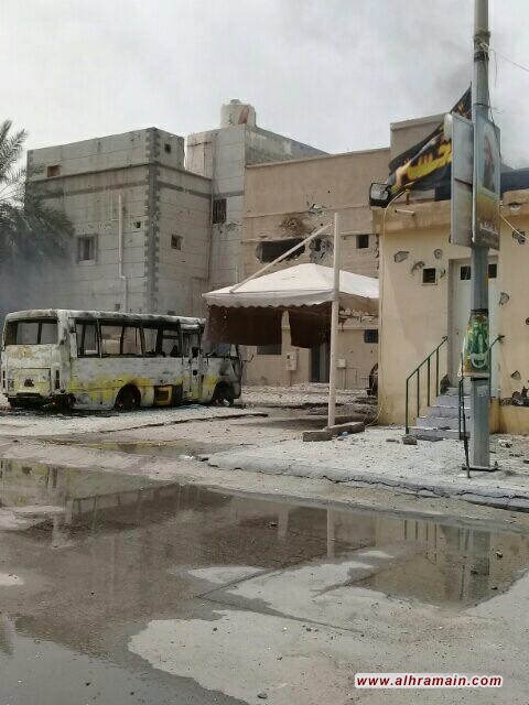 الهجوم الوحشي على بلدة العوامية: الدوافع.. وحلول المواجهة