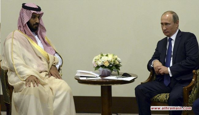 بعد كل التصريحات العنترية الفارغة، غيرت السعودية مواقفها رغم انفها