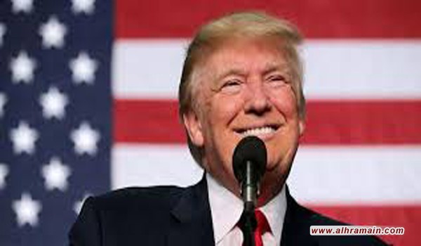 ضد الحقيقة ومع المصلحة ترامب الحليف لآل سعود.. يكره الإسلام!