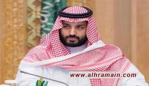      الشكوك تتفاقم حول ولي العهد الجديد