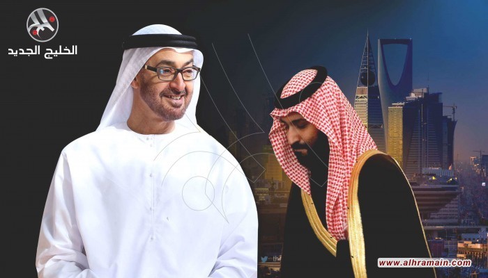 بعد زيارة إيران.. "خيانة الإمارات" يحتل صدارة تويتر السعودية