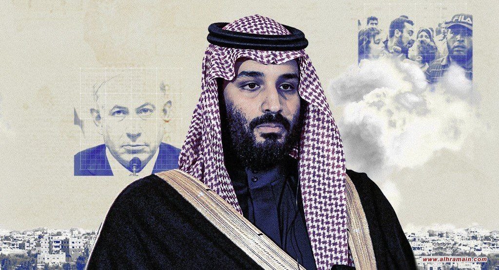 تايمز أوف إسرائيل: &ldquo;السعودية&rdquo; تساند &ldquo;إسرائيل&rdquo; في حربها على إيران وحركات المقاومة  