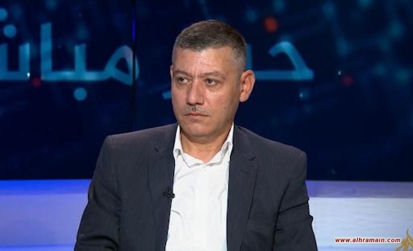 الخليج بين واشنطن وبكين