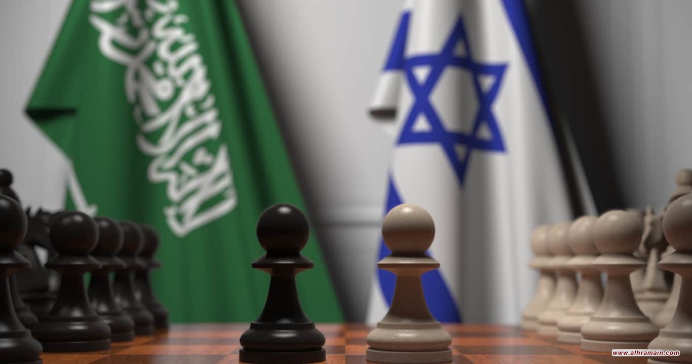 أكسيوس: محمد بن سلمان لترمب أرغب بالتطبيع مع &ldquo;إسرائيل&rdquo; لكن المجتمع الشعبي يمنعني