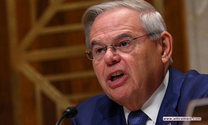  في تحد لترامب.. سيناتور أمريكي يبدأ إجراءات رسمية لوقف بيع أسلحة للسعودية