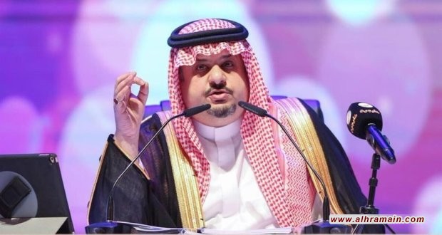 أمير سعودي يهاجم أردوغان لرفضه &ldquo;صفقة القرن&rdquo;