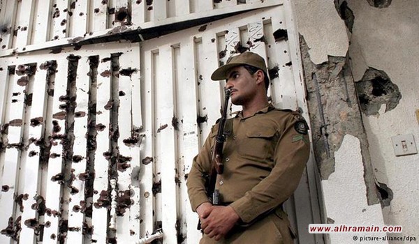 خلايا الإرهاب في السعودية: خطر كبير رغم التدريب السيئ