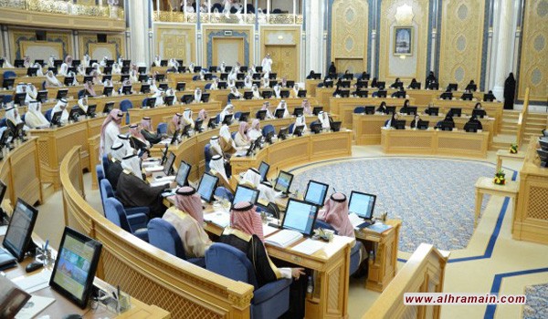 الشورى: توصية دمج &ldquo;الهيئة&rdquo; في &ldquo;الشؤون الإسلامية&rdquo; تعود مجدداً