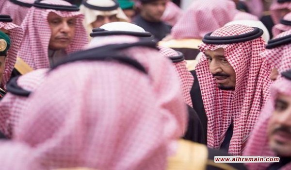 العفو الدولية وهيومن رايتس ووتش تطالبان بطرد السعودية من مجلس حقوق الانسان 