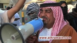السلطات تفرج عن الحاج عبدالله علي قريريص بعد اعتقال تعسفي لعام ونصف العام