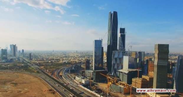 الكشف عن إجراءات تشقف غير مسبوقة للوزارات في المملكة