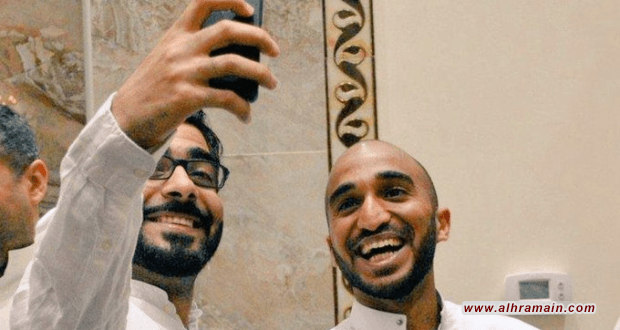 الإفراج عن عدد من معتقلي حملة أبريل 2019