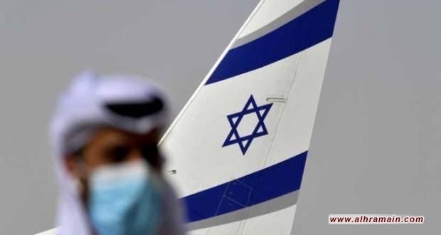 الرياض تغلق اجواءها امام طائرات كيان الاحتلال دون توضيح الاسباب