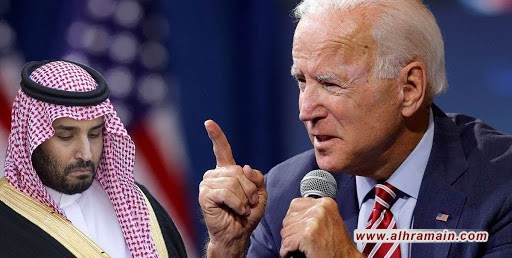 صحيفة روسية: قرارت بايدن ضد بن سلمان &ldquo;حصارٌ سياسي&rdquo;