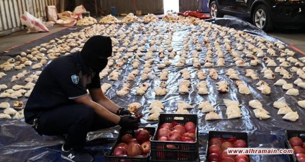 سفير لبنان لدى السعودية: لسنا بموسم الرمان ولا مصدر لتهريب المخدرات