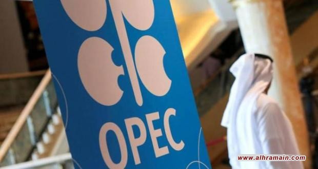 كورونا يدفع المملكة دراسة إلغاء خطط أوبك لزيادة الإنتاج
