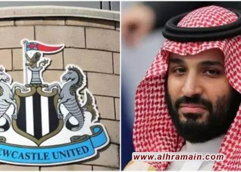 ابن سلمان يبحث عن صفقة ميسورة التكلفة للتغطية على انكماش الاقتصاد