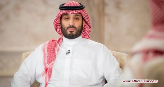 صحيفة بريطانية عن ابن سلمان: على الغرب أن يعلم بأن حليفهم مزاجي ومتهور