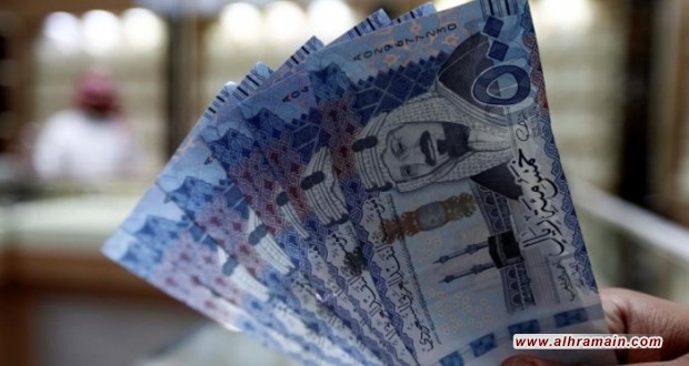 الحكومة تحاول الاحتفاظ بالسيولة بعد بيع سندات للبنوك المحلية