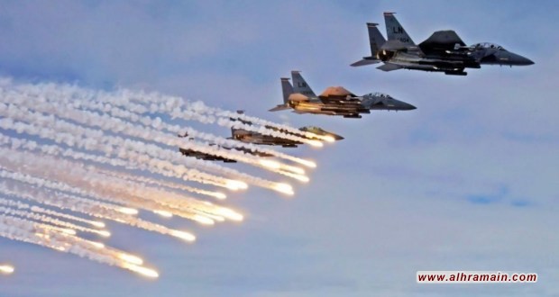 الغارات السعودية الإماراتية دمرت الزراعة في اليمن